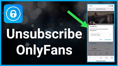 can onlyfans creators see when you unsubscribe|Can OnlyFans Creator See Their Subscribers Detail